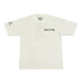 White Pop Graphic Tee