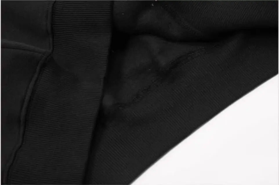 Black Could Kill Graphic Hoodie