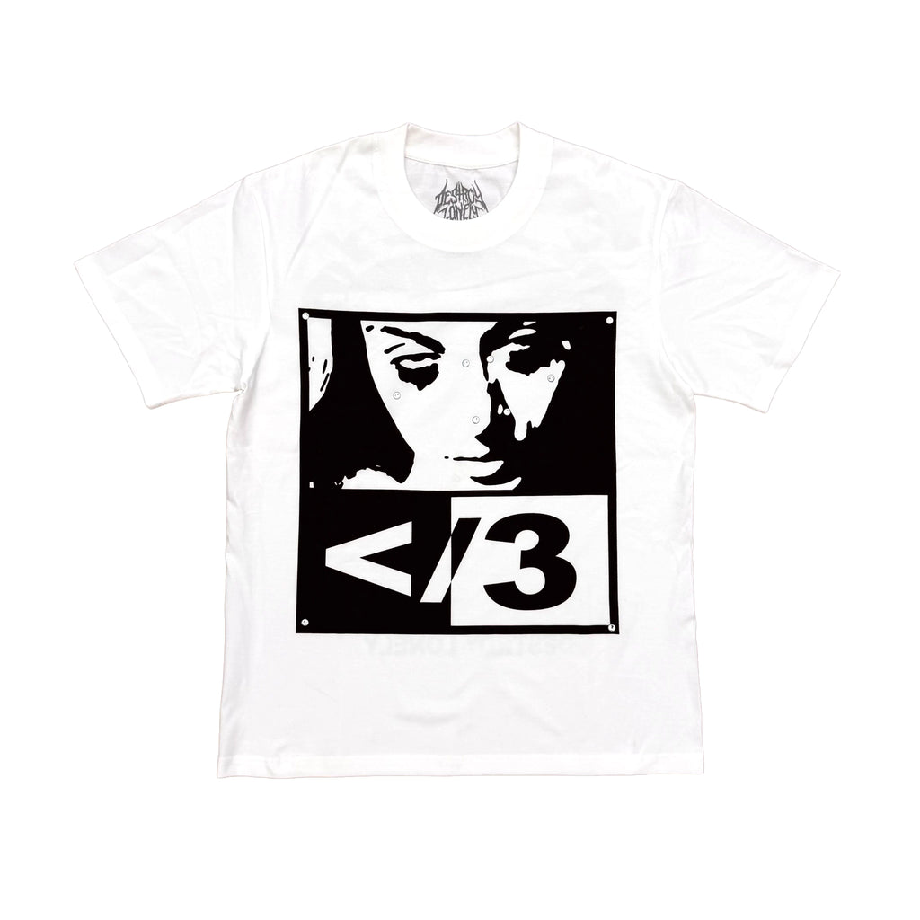 Black Girl Graphic Tee