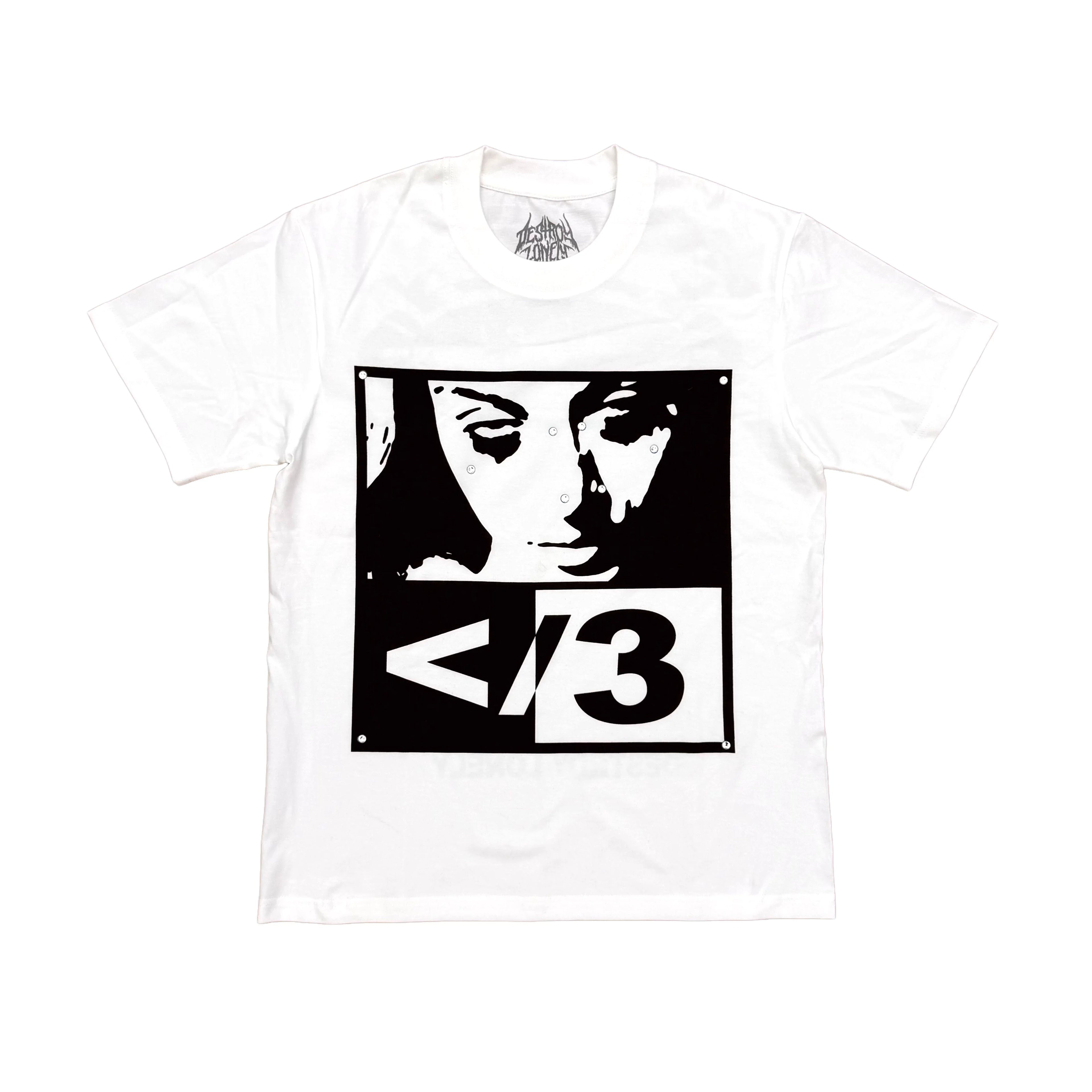 Black Girl Graphic Tee