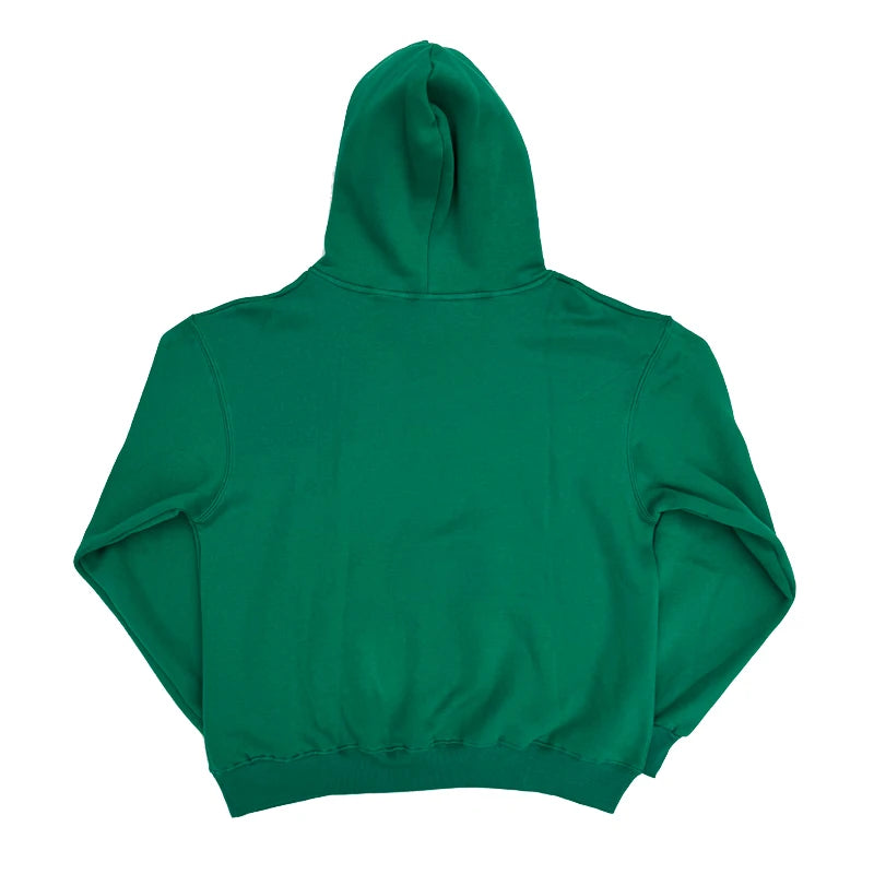 Green Creator Chroma Kopia Graphic Hoodie