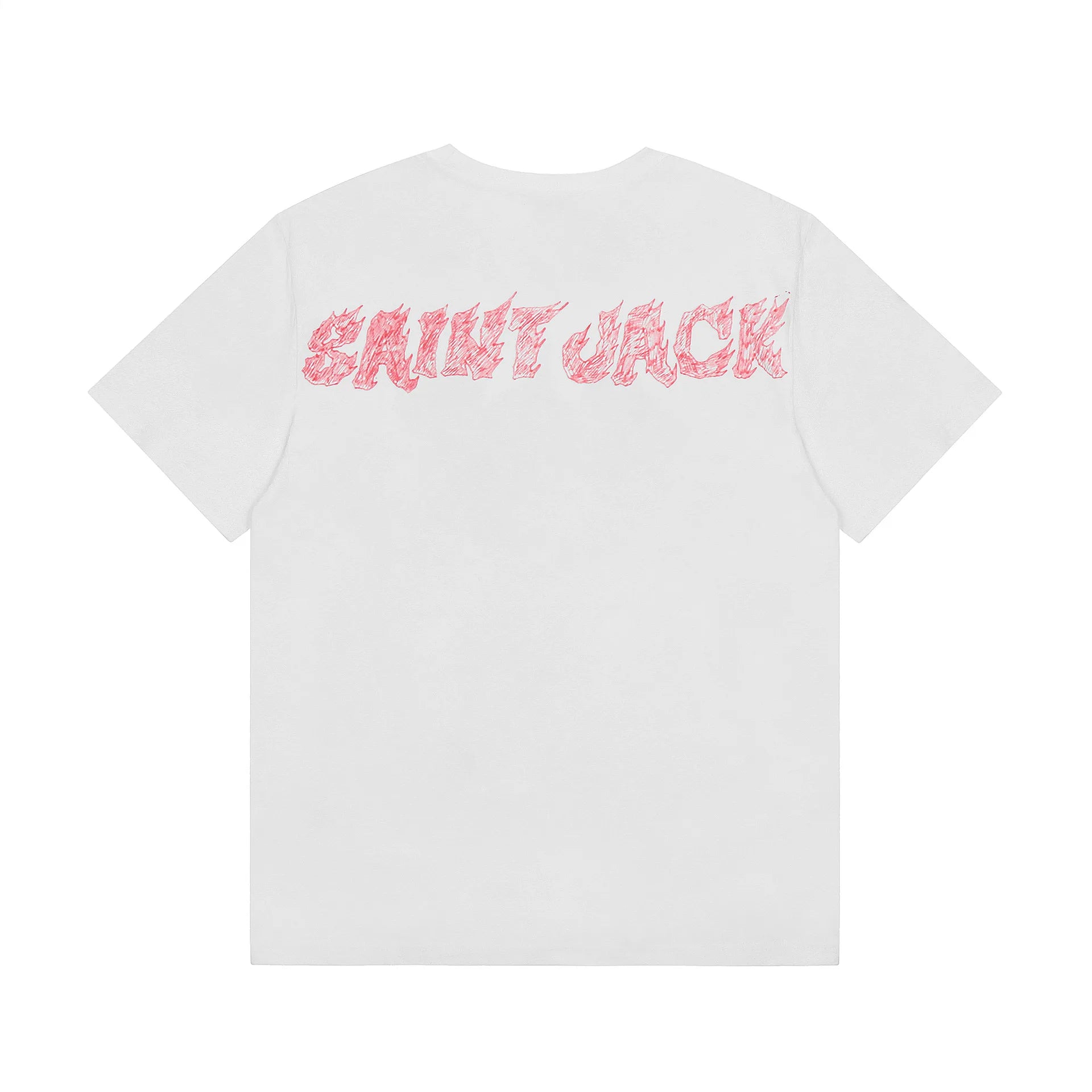 Black Friends Jack Graphic Tee