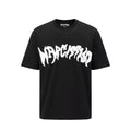 Red Graphic Tee