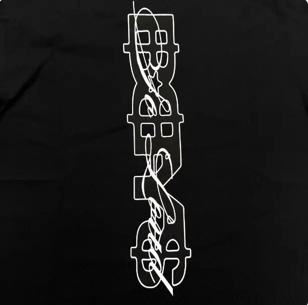 Black Beauty Rolling Loud Graphic Tee