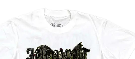 Black Jumpout Explicit Dogs Graphic Tee