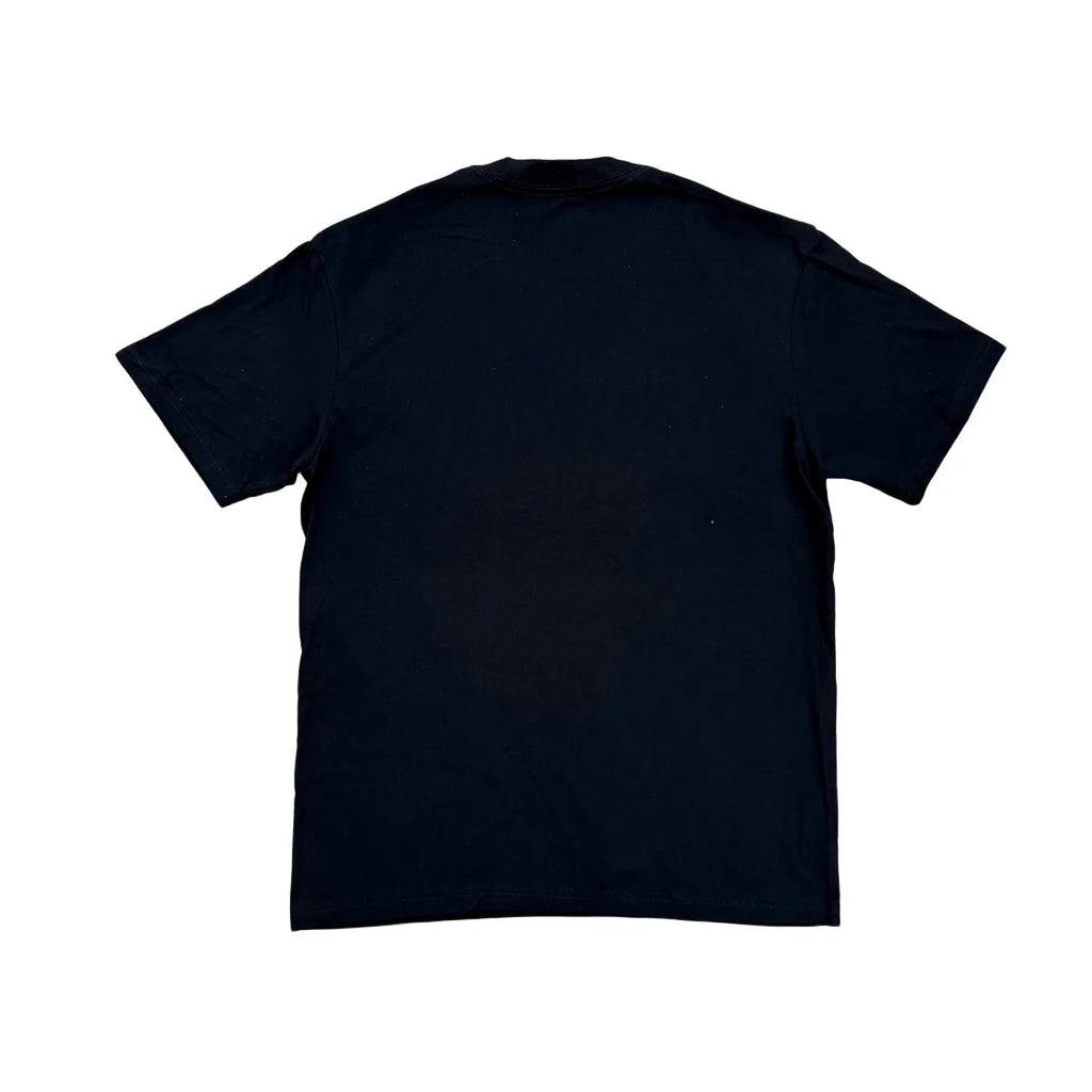 Black Baby Boi Weeknd Graphic Tee