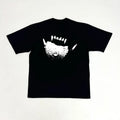 Black Vamp Graphic Tee