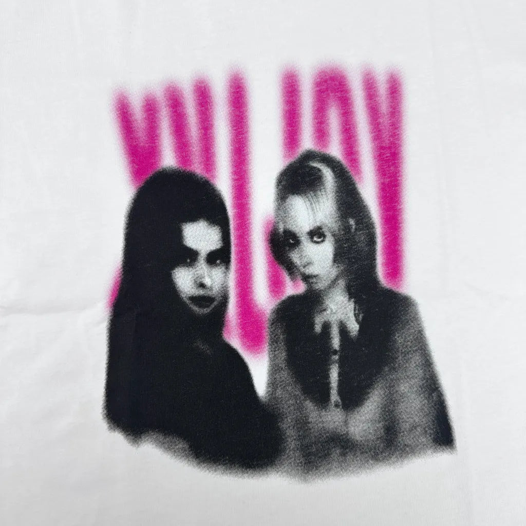 Gray Kill Graphic Tee