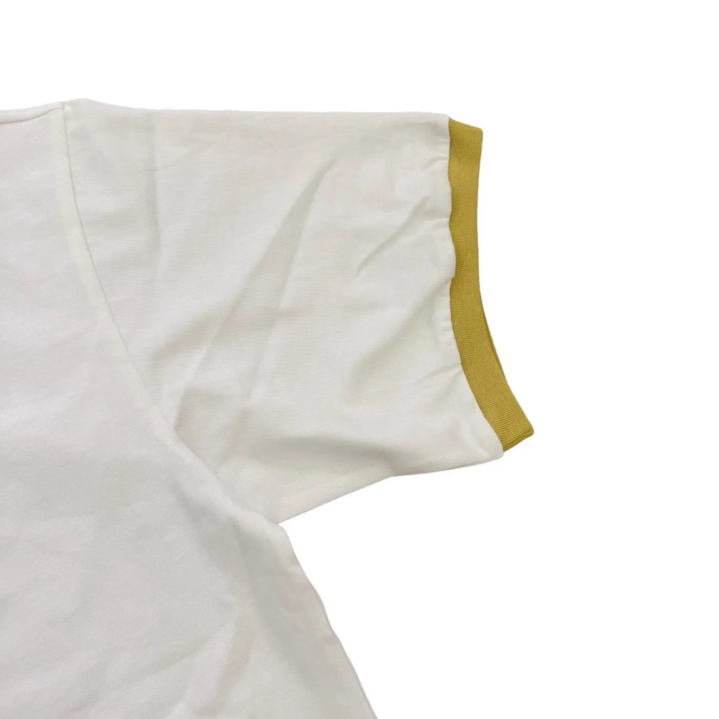 White Laundry Max Monk Graphic Tee