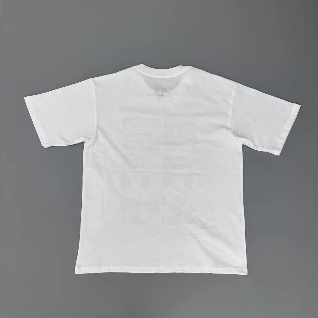 Black Bite Graphic Tee