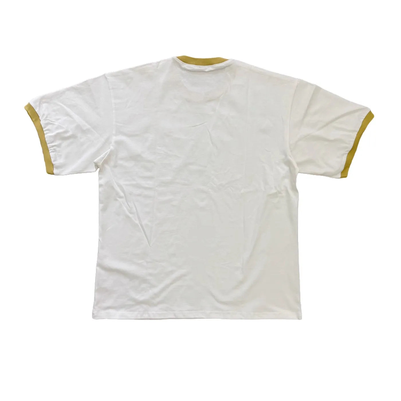 White Laundry Max Monk Graphic Tee