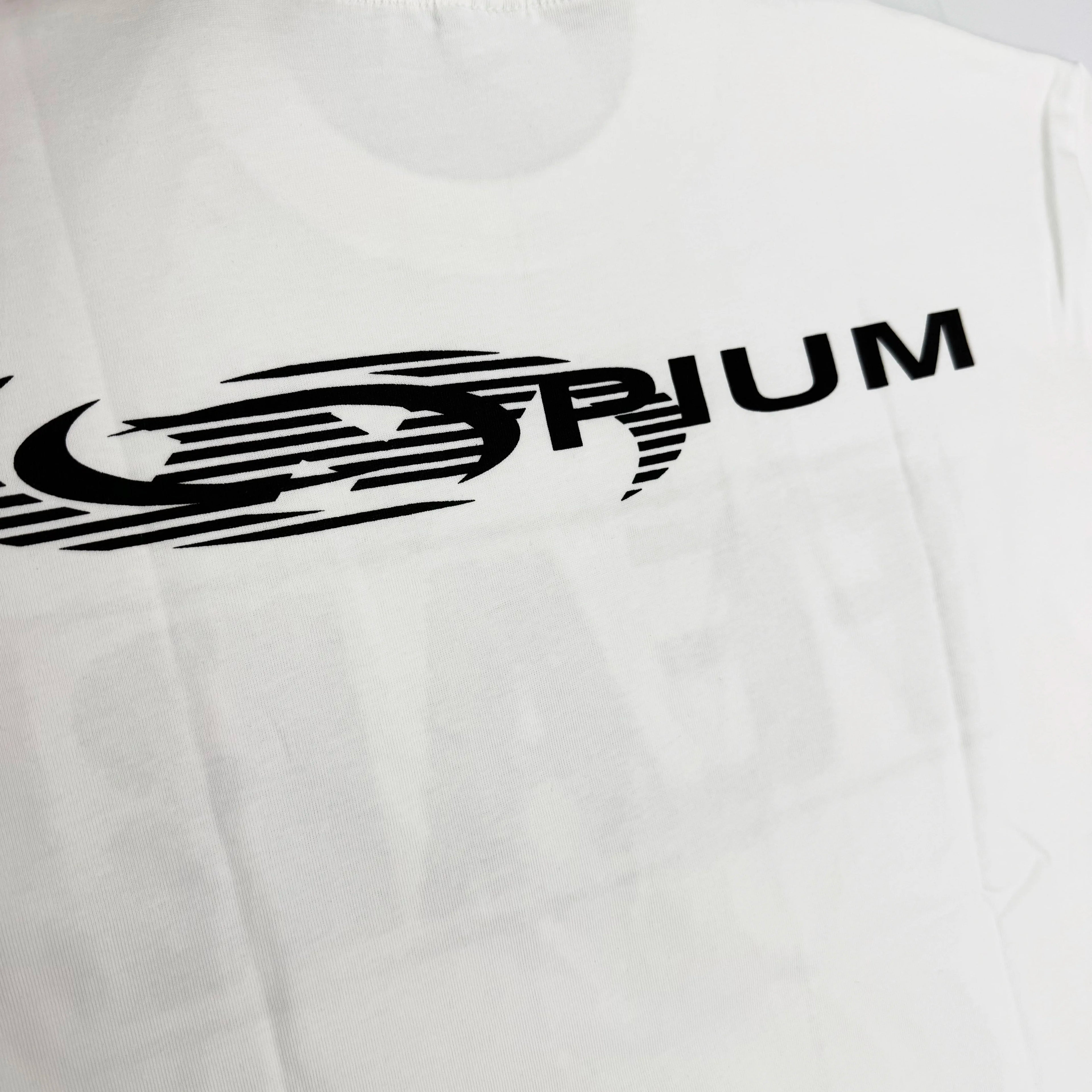 Black Friday Fear Graphic Tee