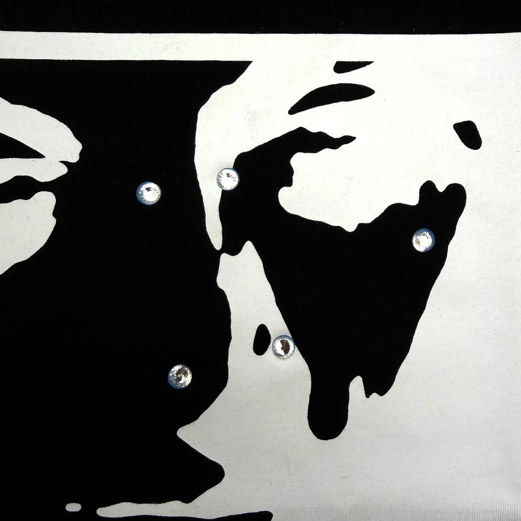 Black Girl Graphic Tee