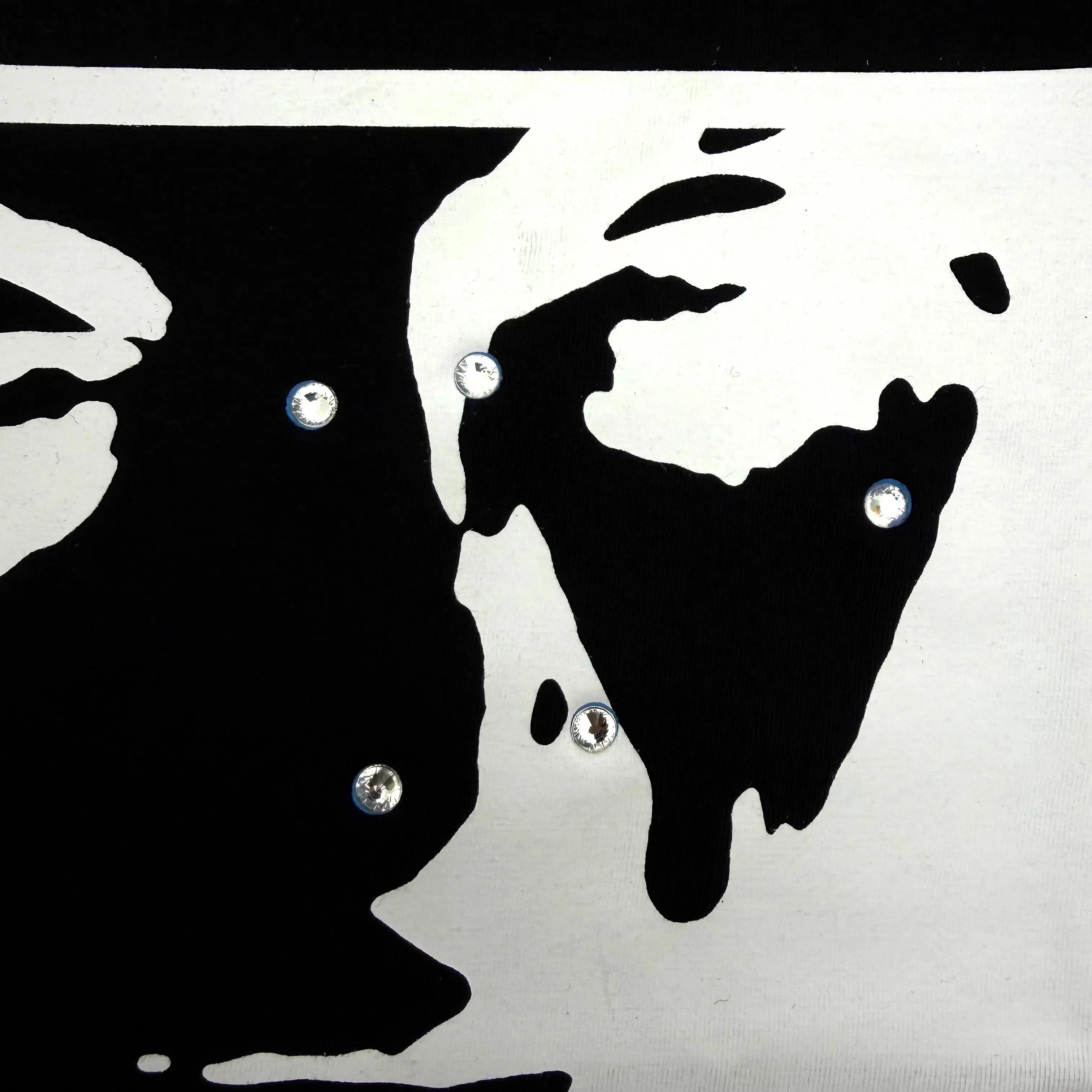 Black Girl Graphic Tee