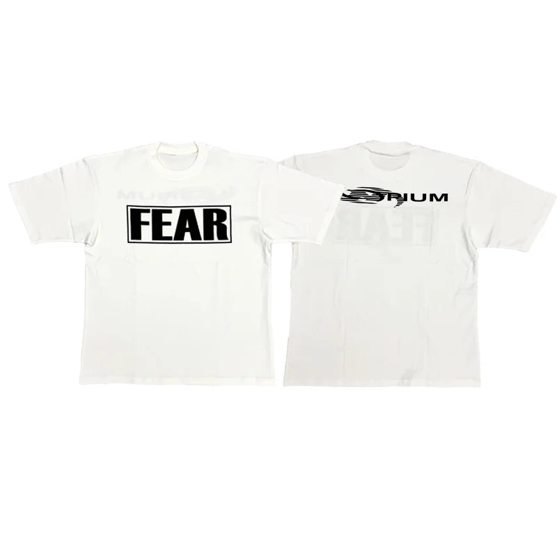 Black Friday Fear Graphic Tee