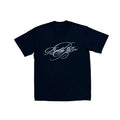 Black Baby Boi Davidenth Graphic Tee