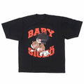 Baby Red Born Pain Graphic Tee