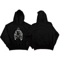 Black Knight Graphic Hoodie