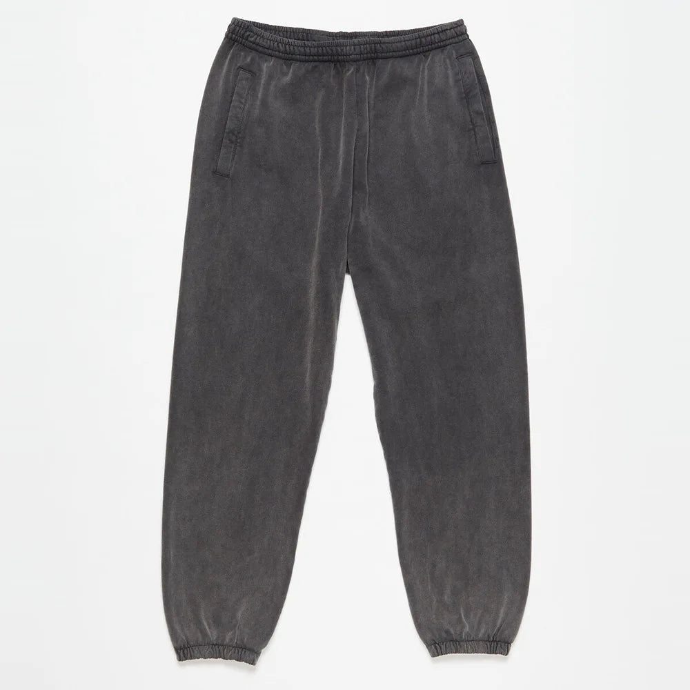 Charcoal Tactical Paratrooper Cargo Pants