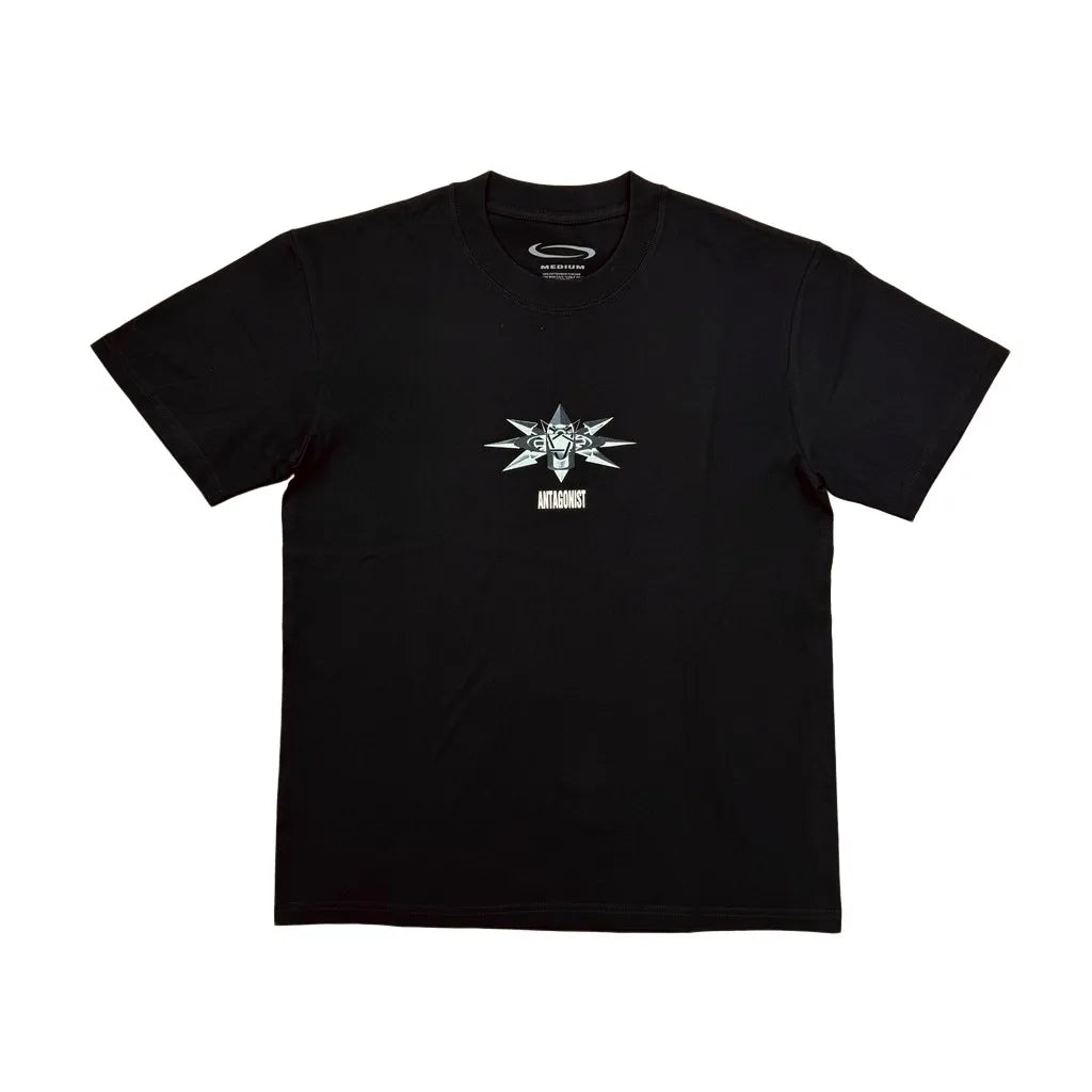 Black Star Graphic Tee