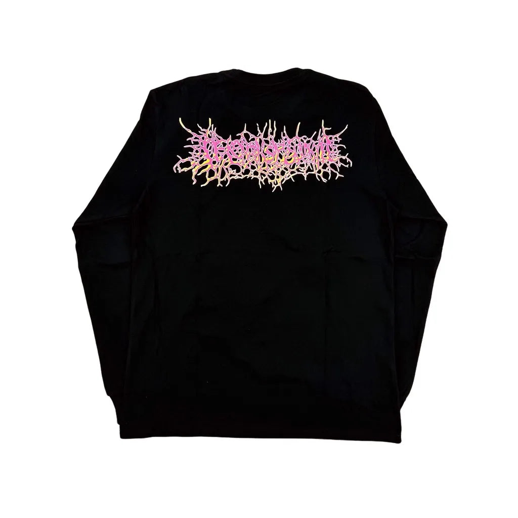 Black Life Graphic Tee