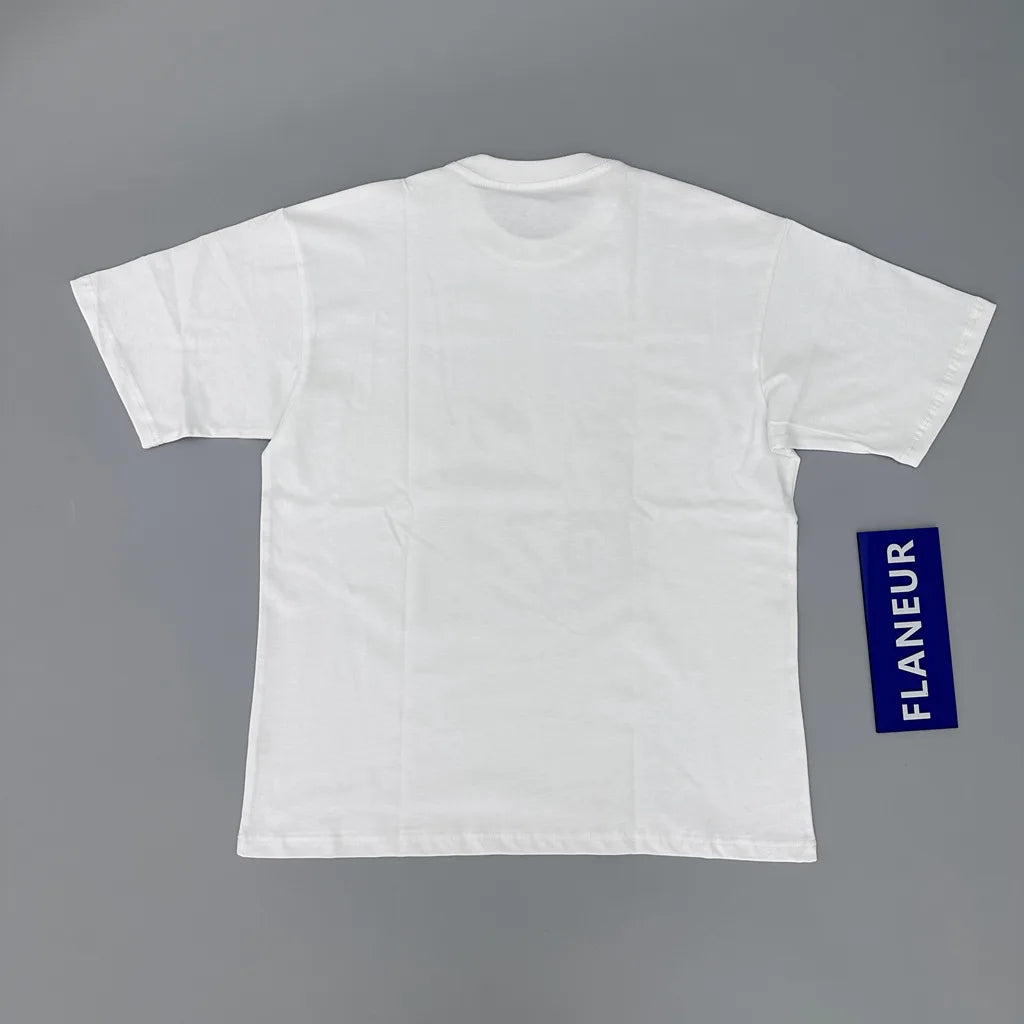 Gray Kill Graphic Tee