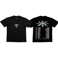 Black Star Graphic Tee