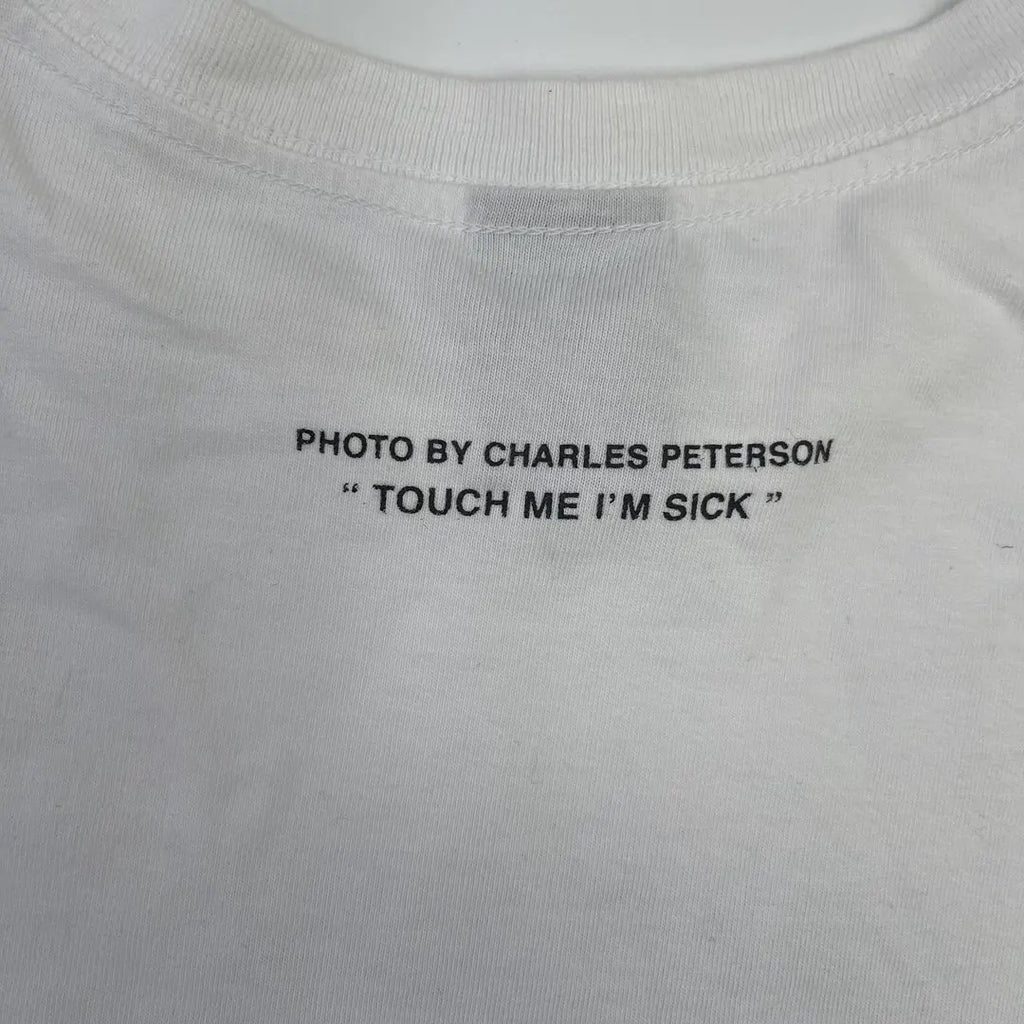 Black Kurt Graphic Tee