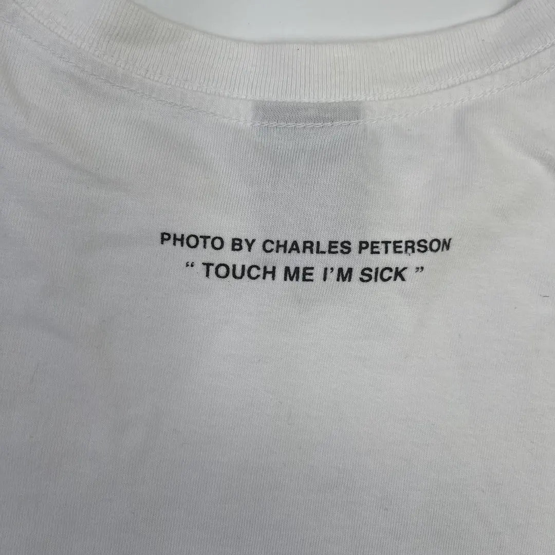 Black Kurt Graphic Tee