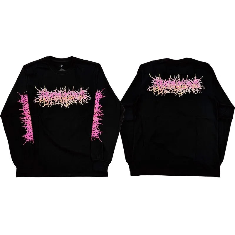 Black Life Graphic Tee