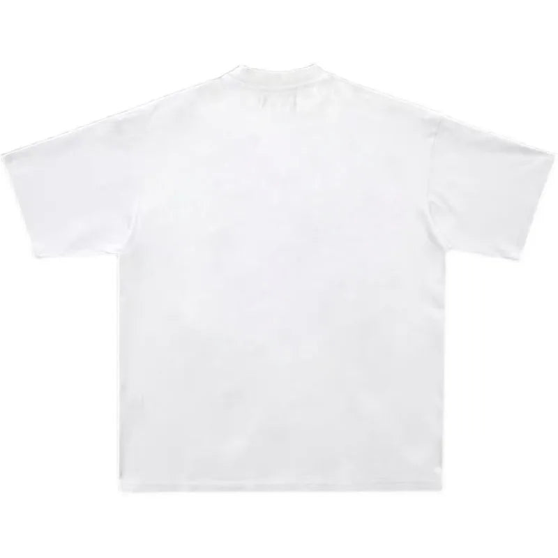 Baby Green Born Pain Graphic Tee