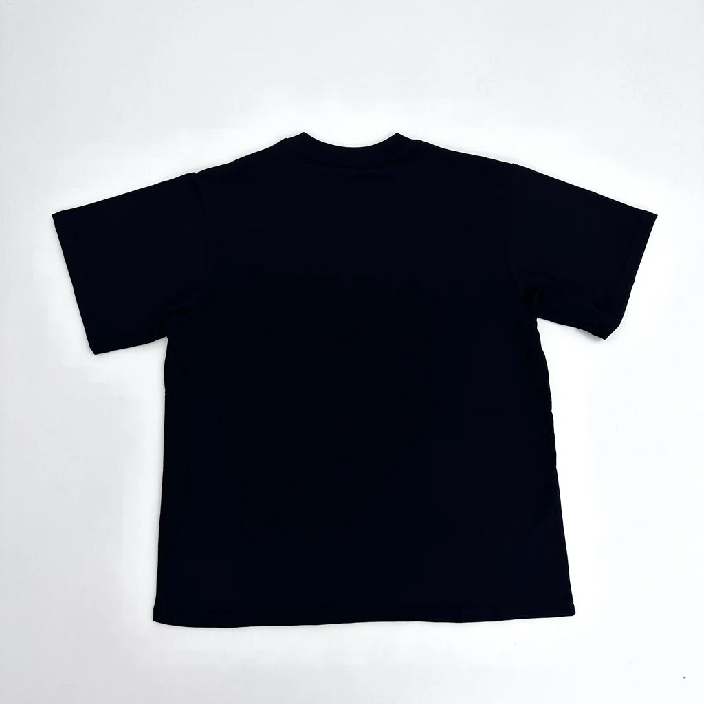 Cats Red Graphic Tee