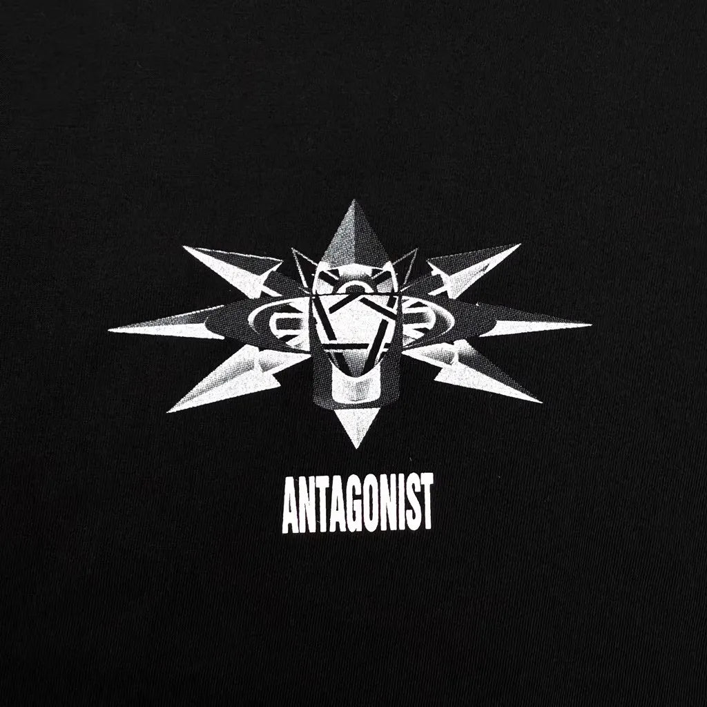 Black Star Graphic Tee