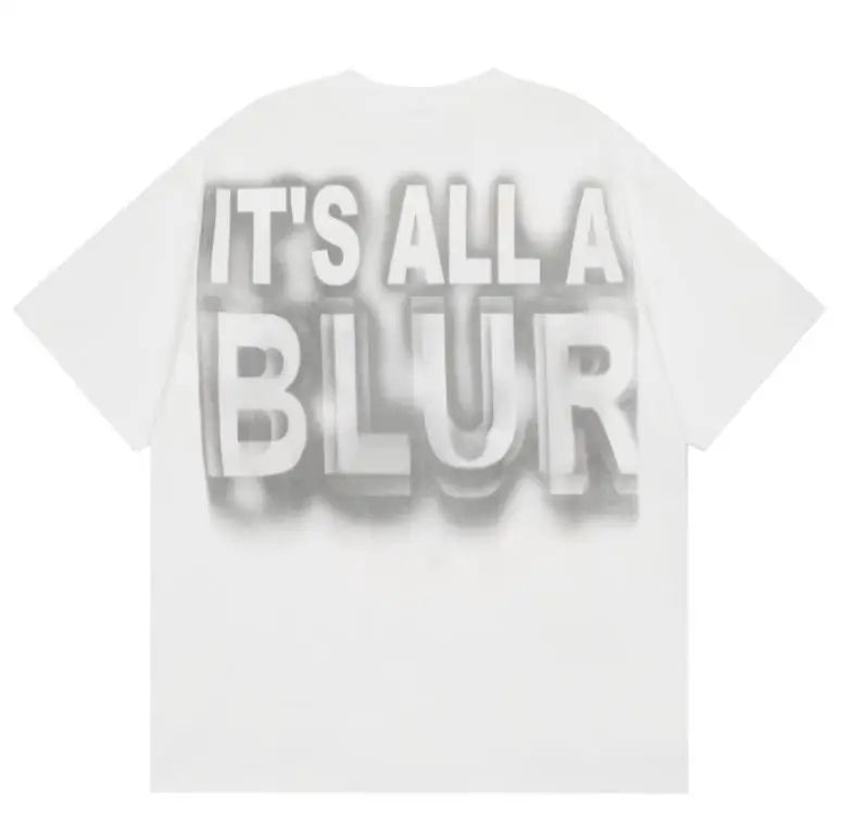 Black Savage Slaughter Gang Graphic Tee