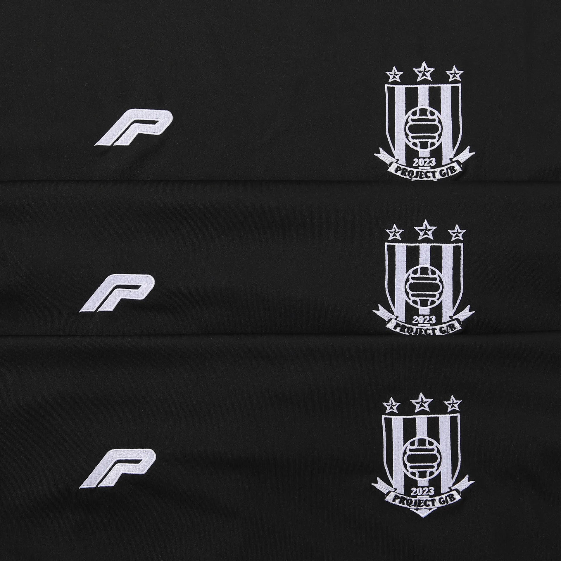 Black Ice Hockey Loose Graphic Tee