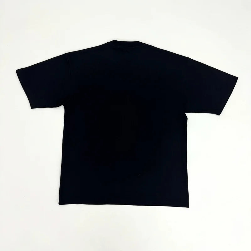 Black Vamp Graphic Tee