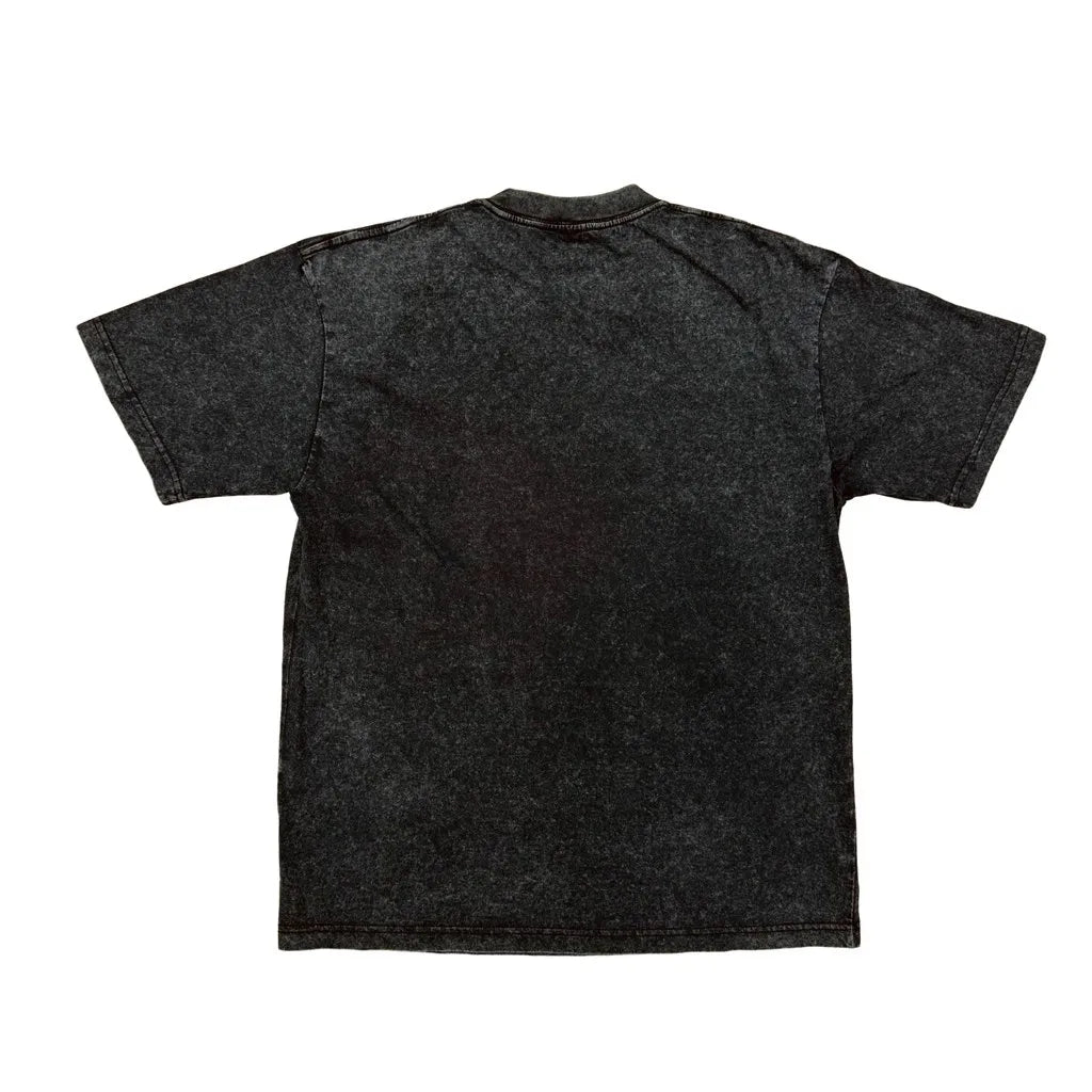 Black Charleston Graphic Tee