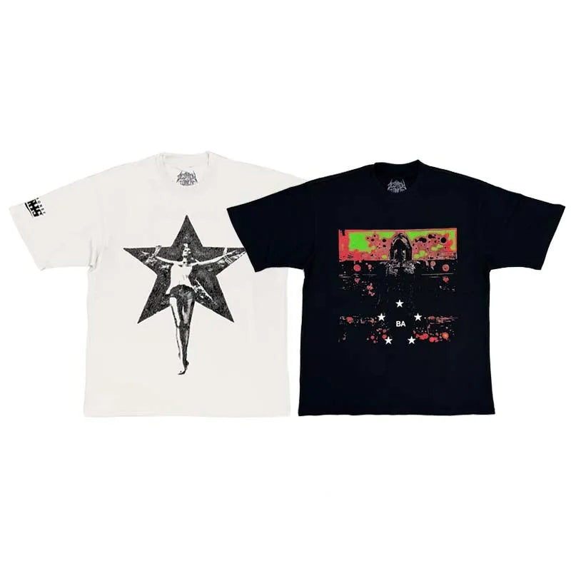Black Love Last Forever Graphic Tee