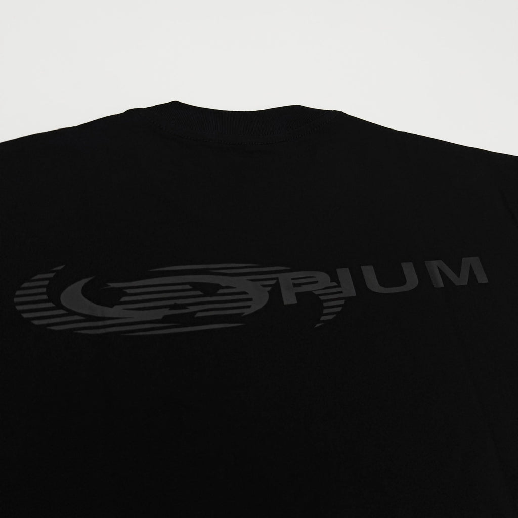 Black Friday Fear Graphic Tee