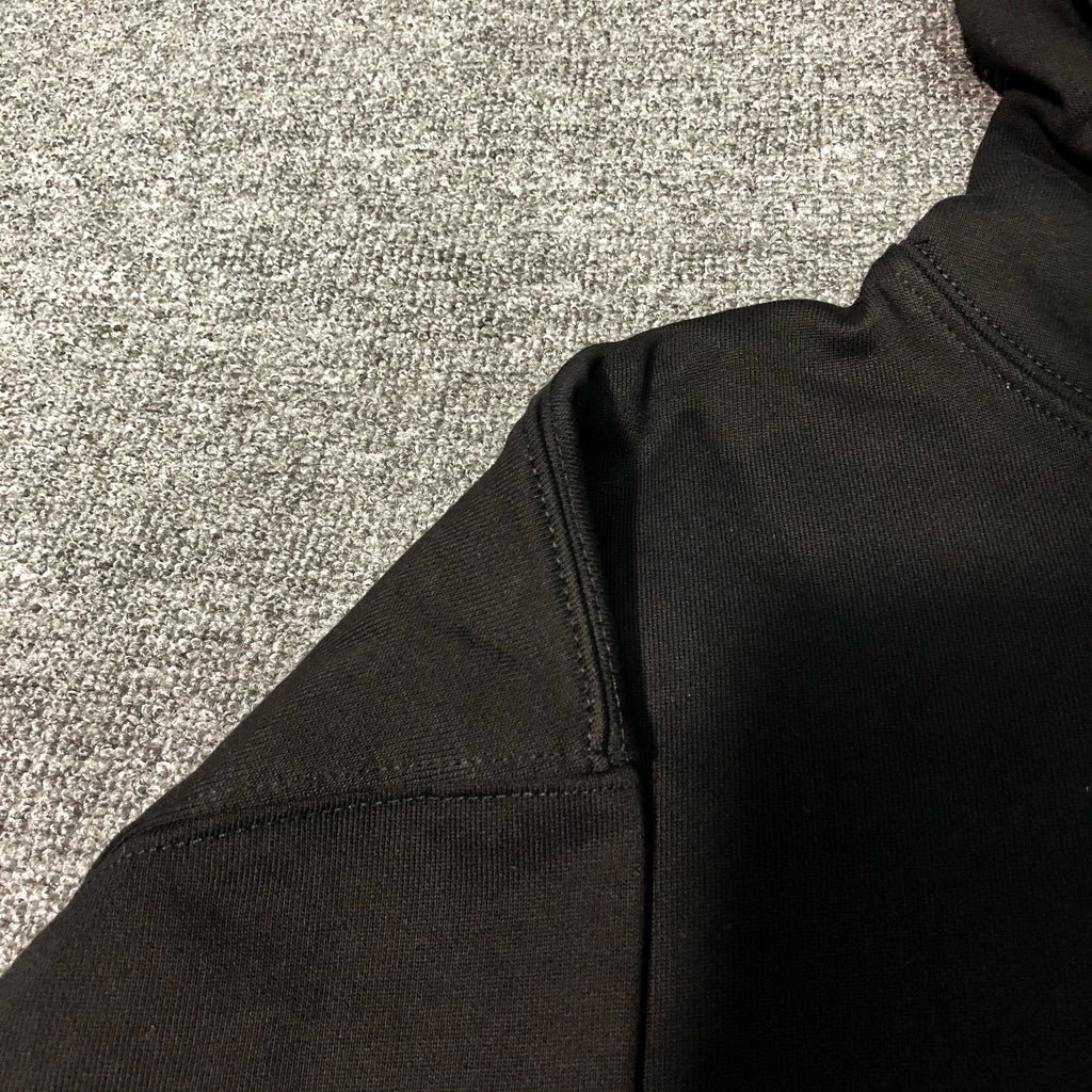Black Love Atl Graphic Hoodie