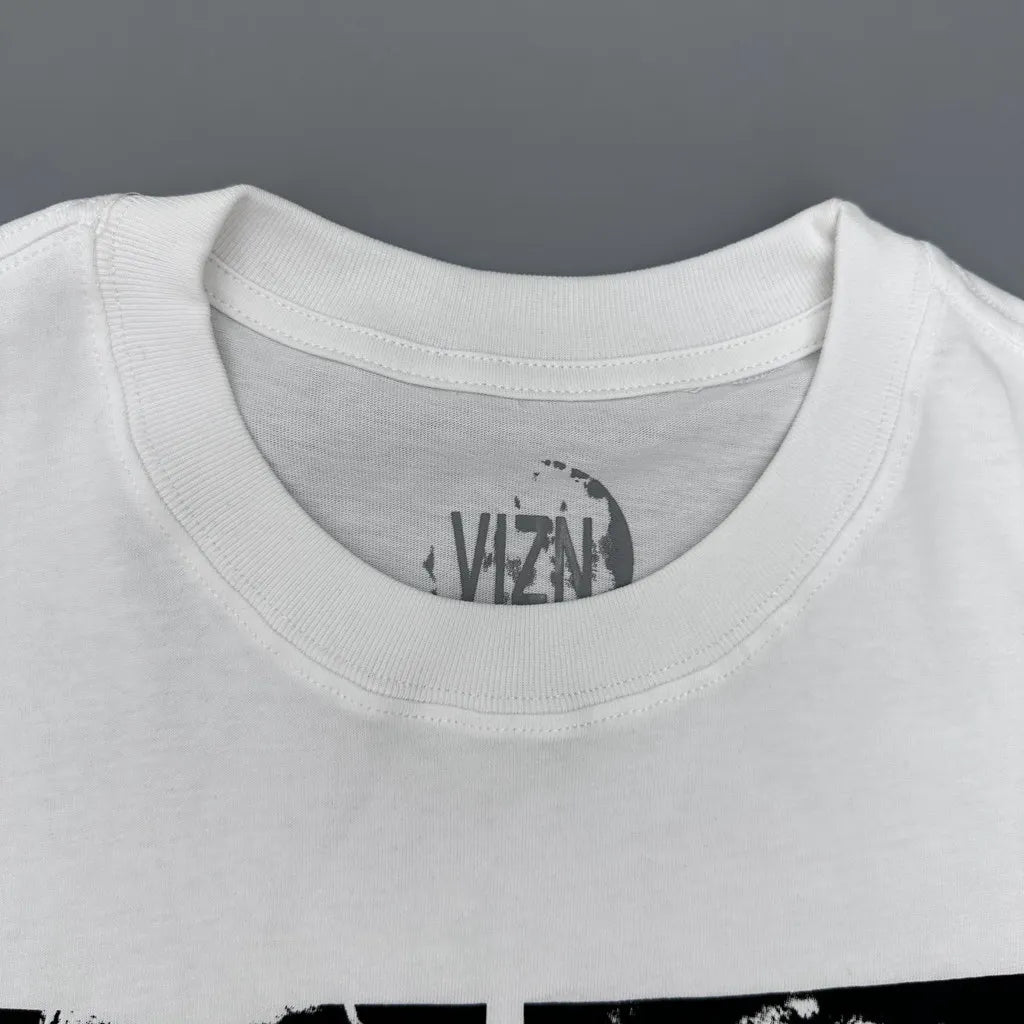 Black Bite Graphic Tee