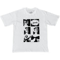 Black Bite Graphic Tee