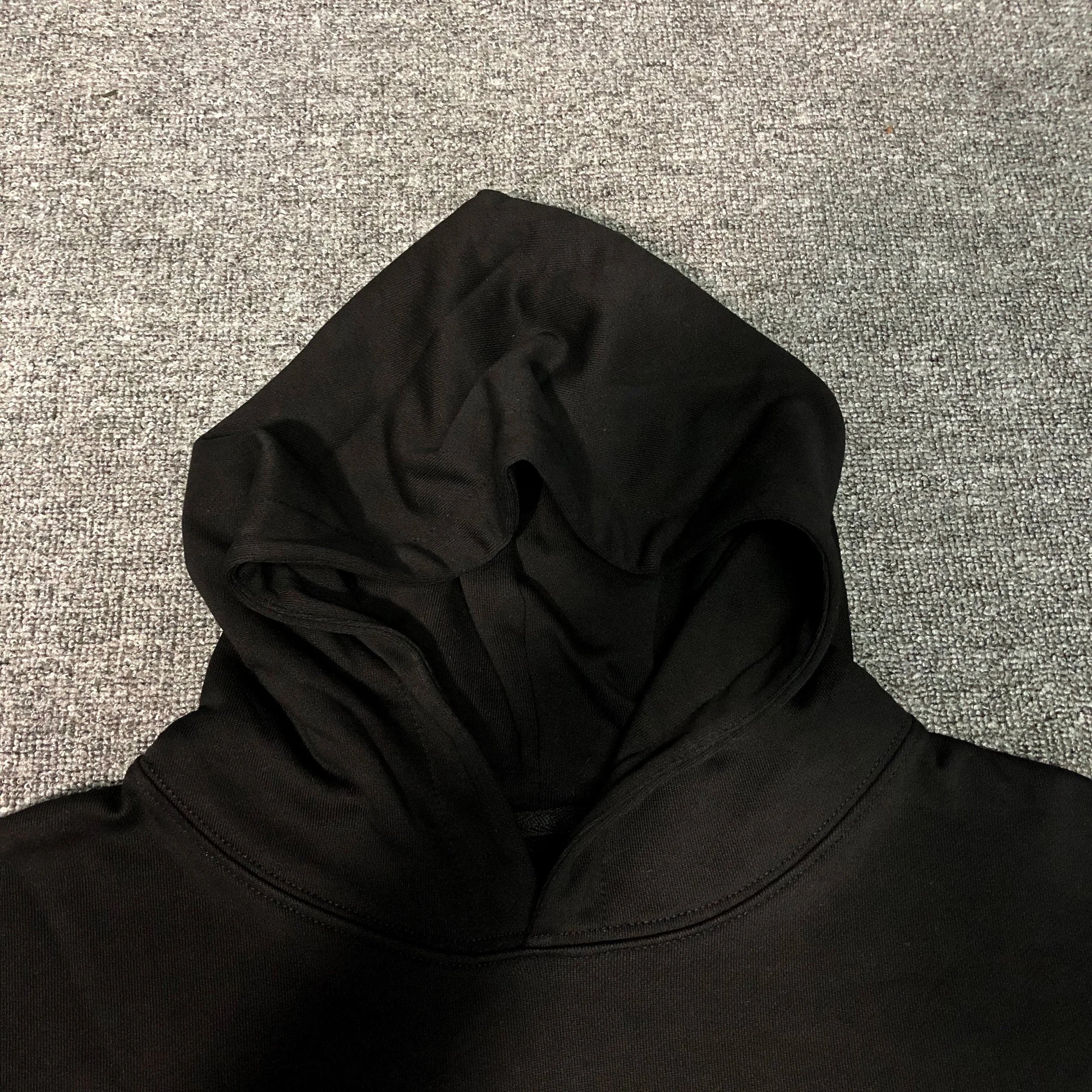 Black Love Atl Graphic Hoodie