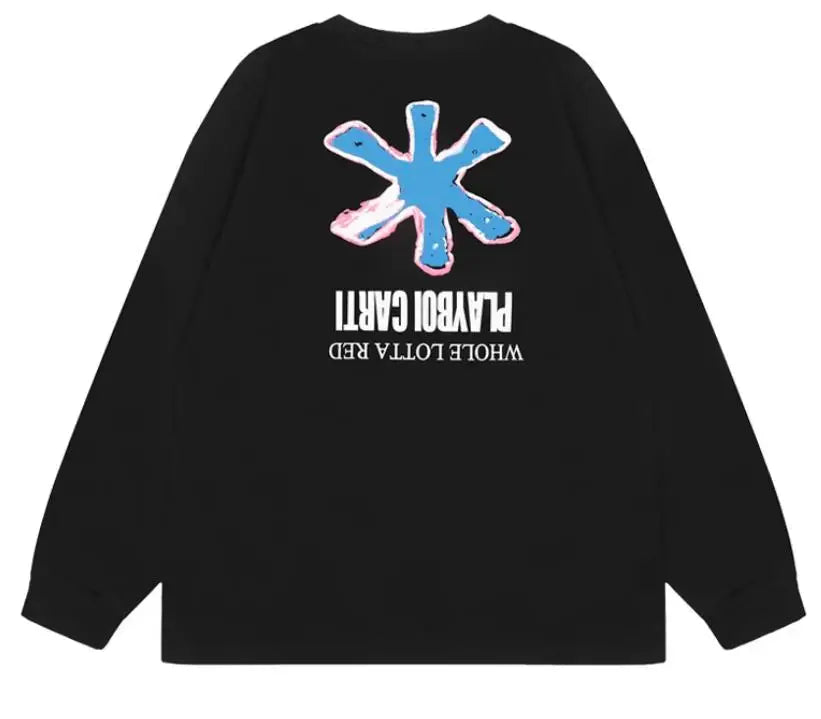 Red Cross Graphic Tee