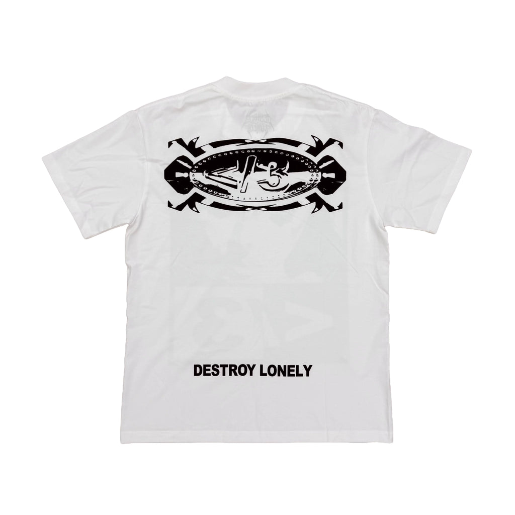 Black Girl Graphic Tee