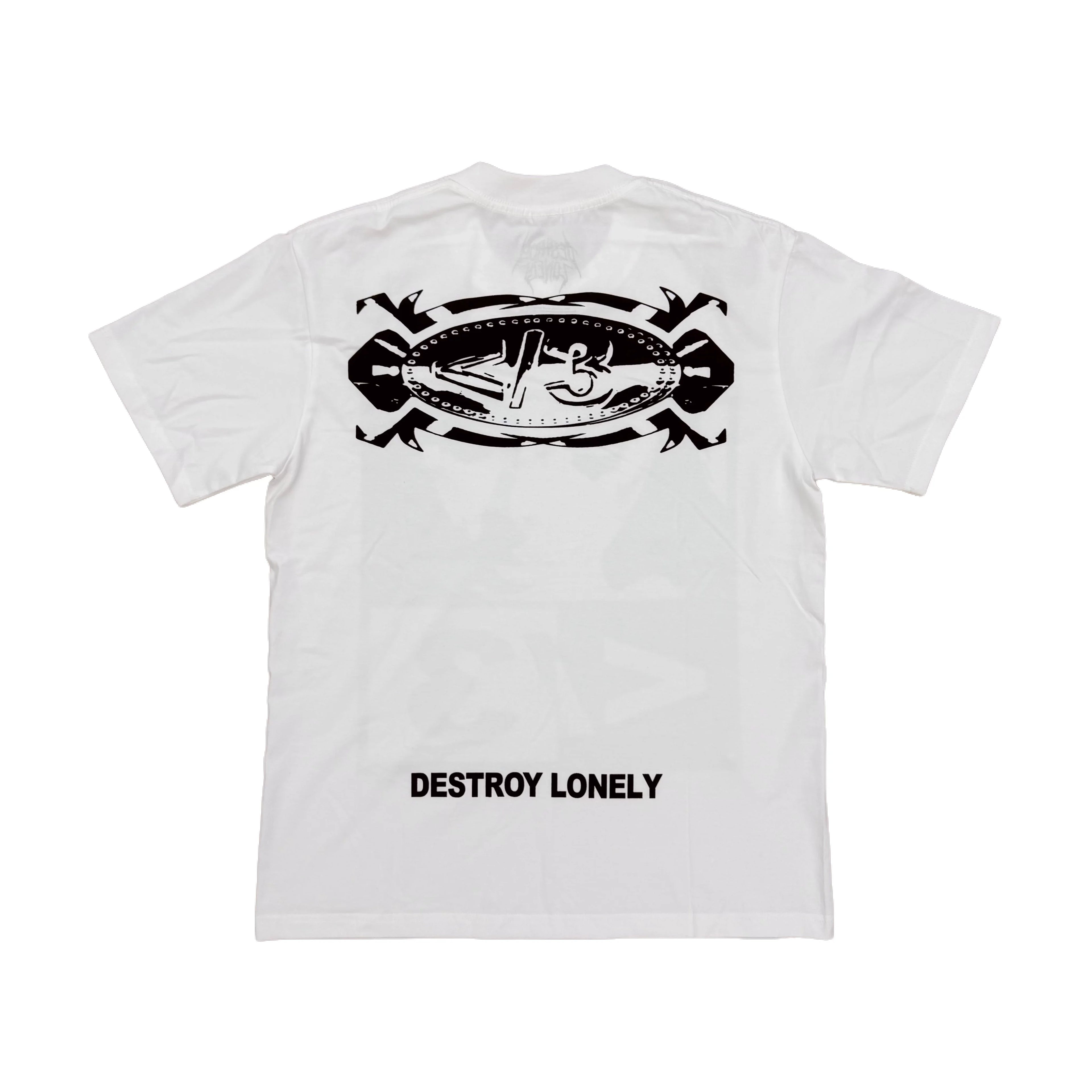Black Girl Graphic Tee