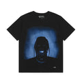 Black Know Graphic Tee