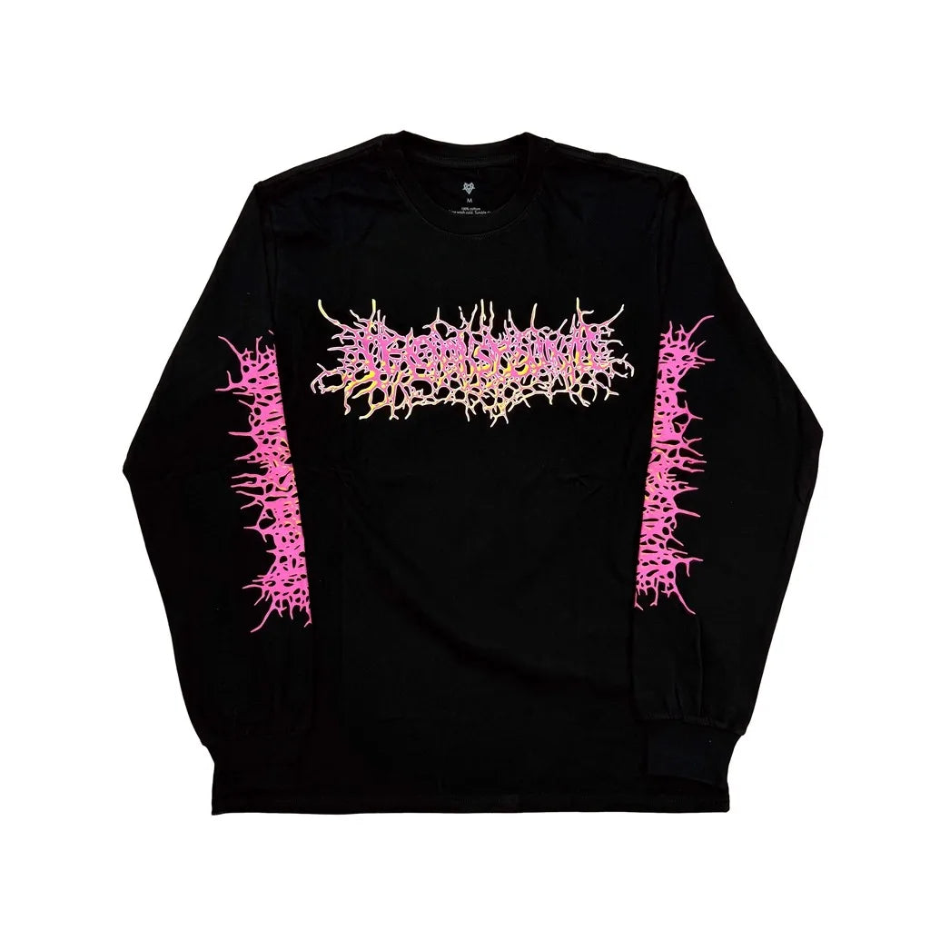 Black Life Graphic Tee