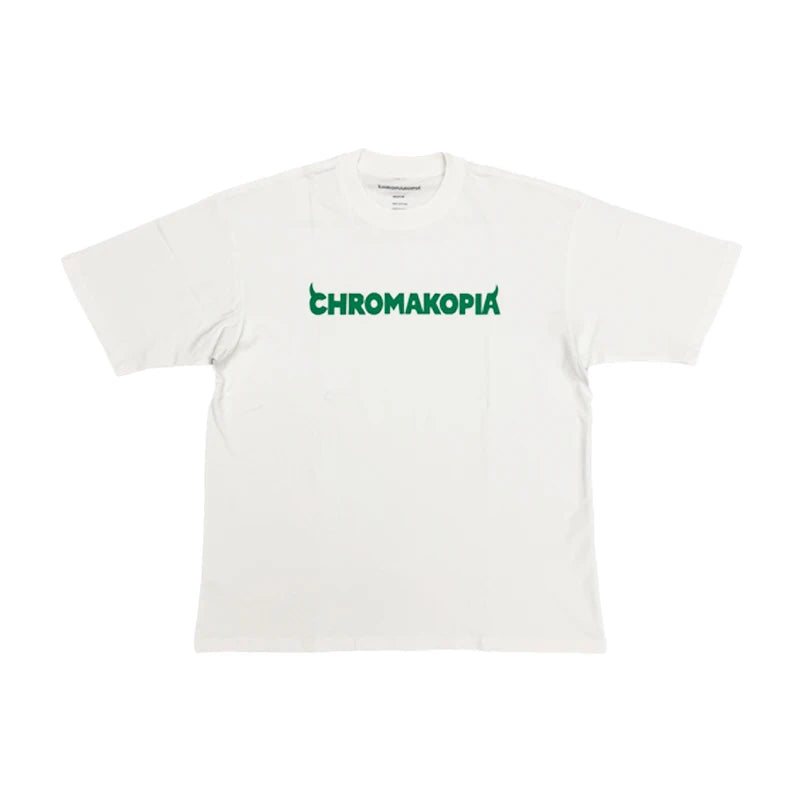 Black Creator Chroma Kopia Graphic Tee