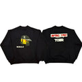 Black Young Vamp Life Graphic Tee